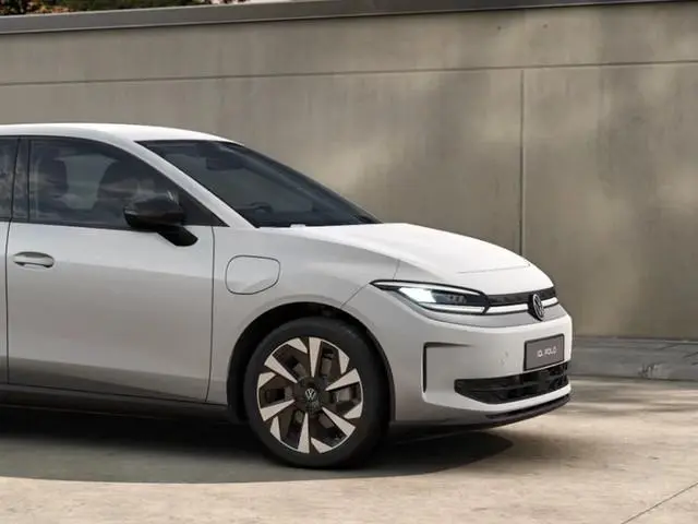 Volkswagen ID. Polo Life First Edition 52 kWh accu, 211 PK
