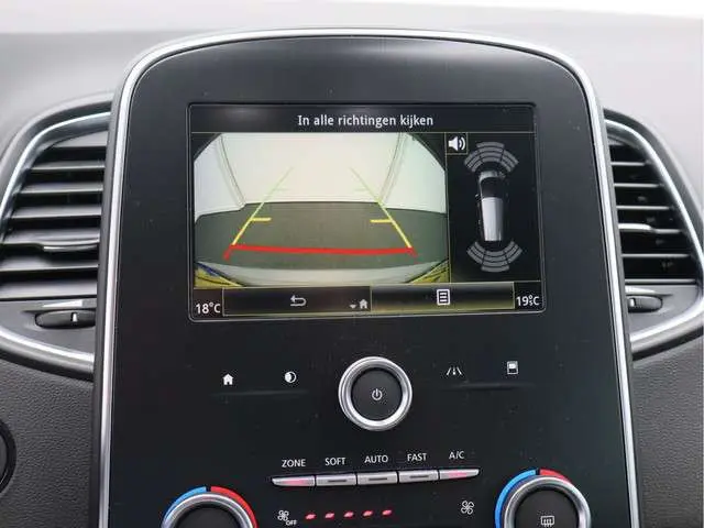 Renault Grand Scénic