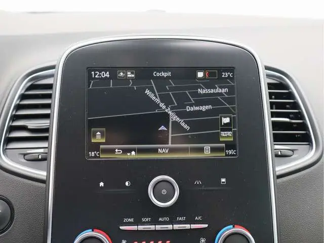 Renault Grand Scénic