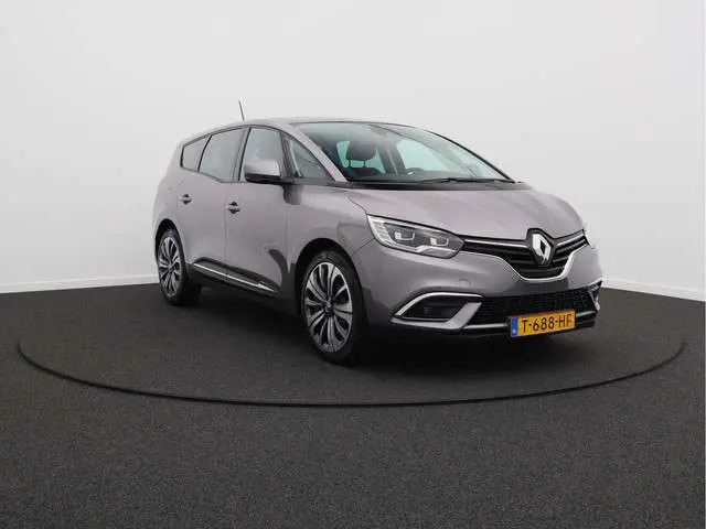 Renault Grand Scénic