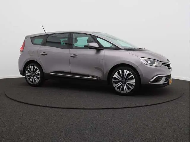 Renault Grand Scénic