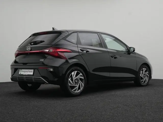 Hyundai i20 1.0 T-GDI Comfort Smart | Private lease 399,- per maand