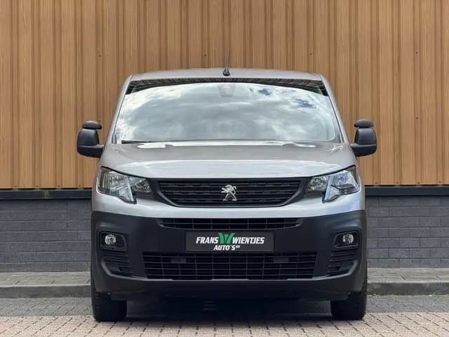 Peugeot Partner 1.5 BlueHDI Premium | Marge! | Apple Carplay | Airconditioning | Stop&GO | DAB | Par...