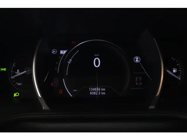 Renault Mégane Estate