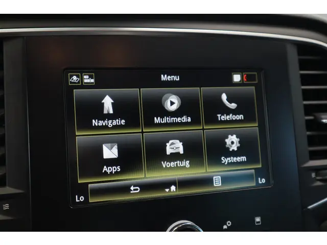 Renault Mégane Estate