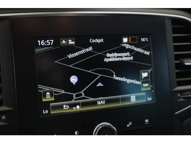 Renault Mégane Estate