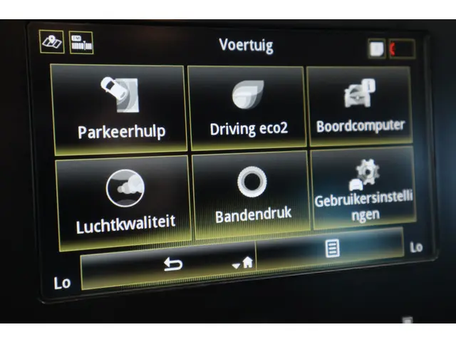 Renault Mégane Estate