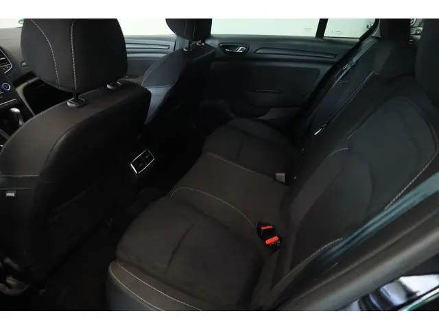 Renault Mégane Estate