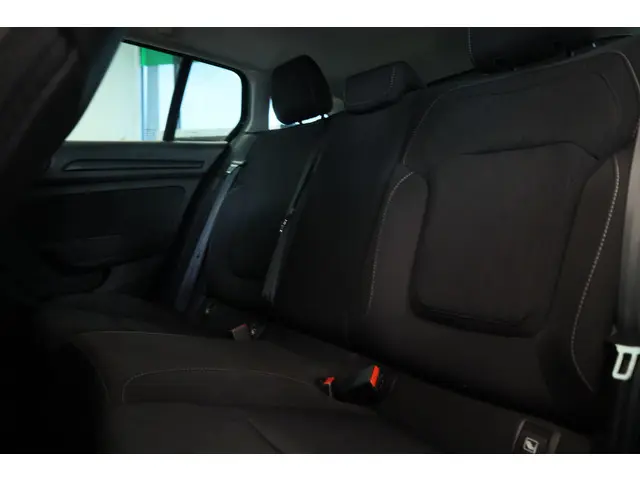 Renault Mégane Estate