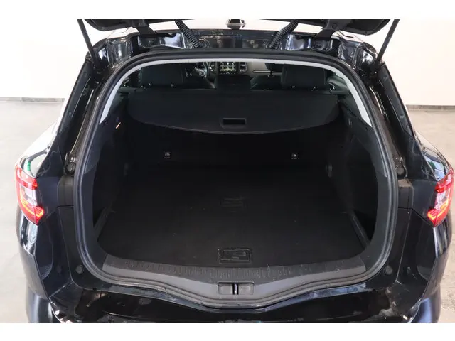 Renault Mégane Estate