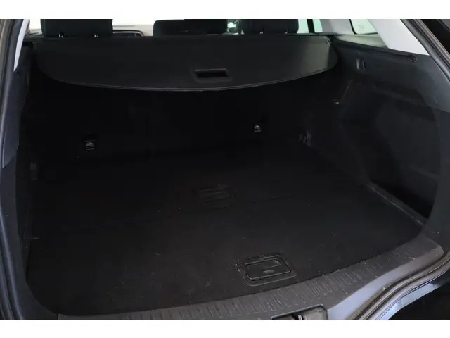 Renault Mégane Estate