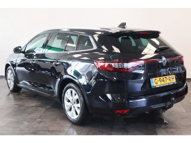 Renault Mégane Estate