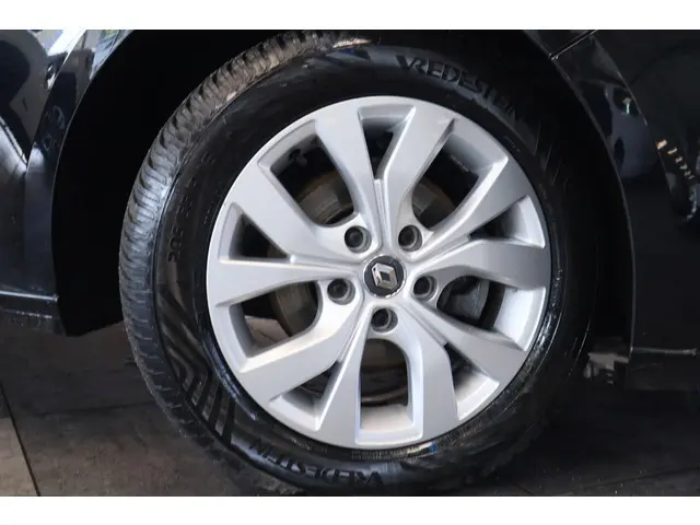 Renault Mégane Estate