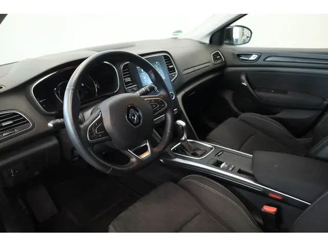 Renault Mégane Estate