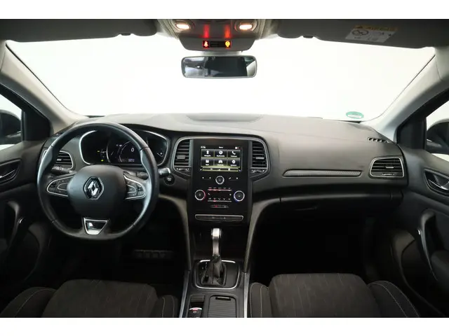 Renault Mégane Estate