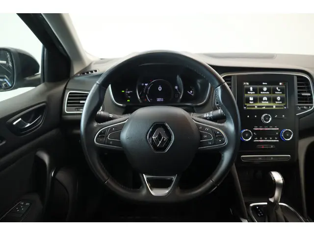 Renault Mégane Estate