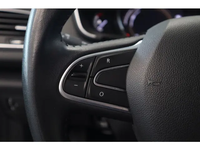 Renault Mégane Estate