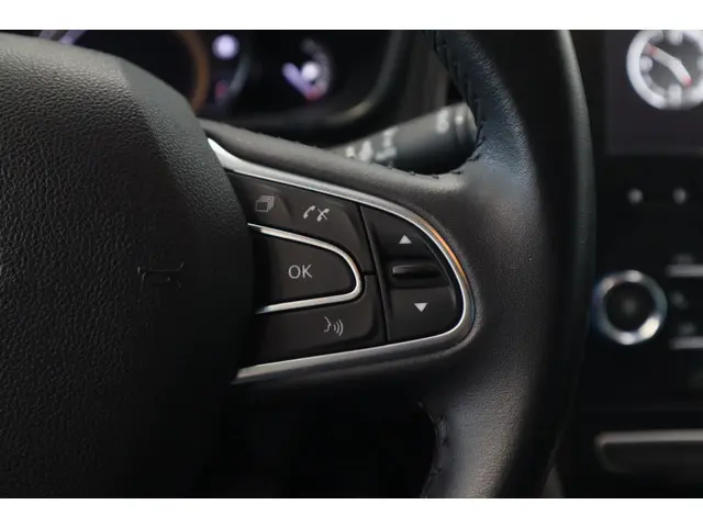 Renault Mégane Estate