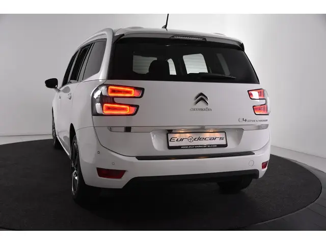 Citroën Grand C4 Spacetourer