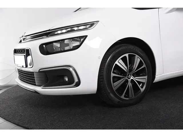 Citroën Grand C4 Spacetourer