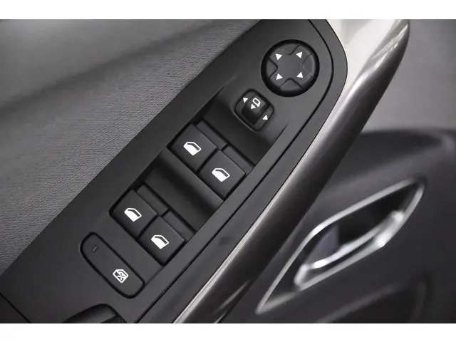 Citroën Grand C4 Spacetourer