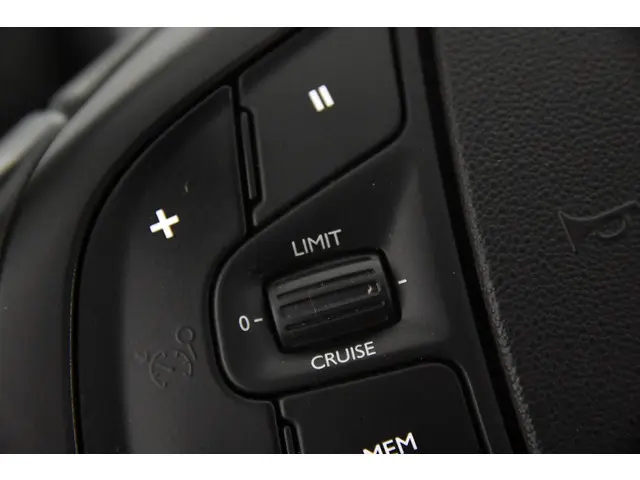 Citroën Grand C4 Spacetourer