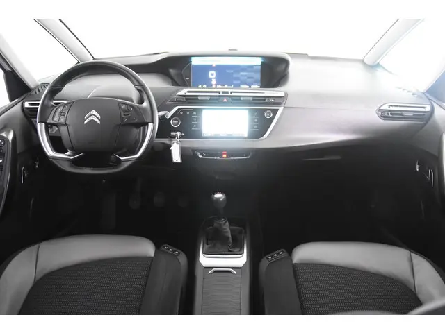 Citroën Grand C4 SpaceTourer Shine *1ste Eigenaar*Navigatie*Massage*Camera*