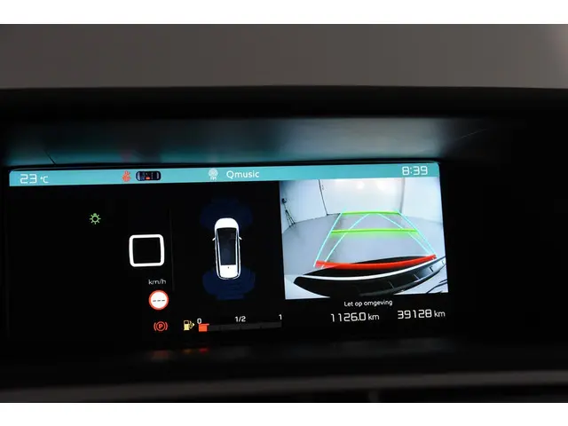 Citroën Grand C4 Spacetourer