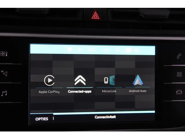 Citroën Grand C4 Spacetourer