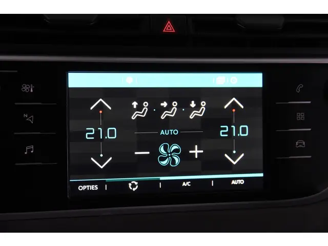 Citroën Grand C4 Spacetourer