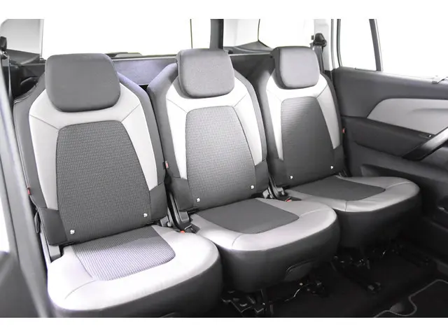 Citroën Grand C4 Spacetourer