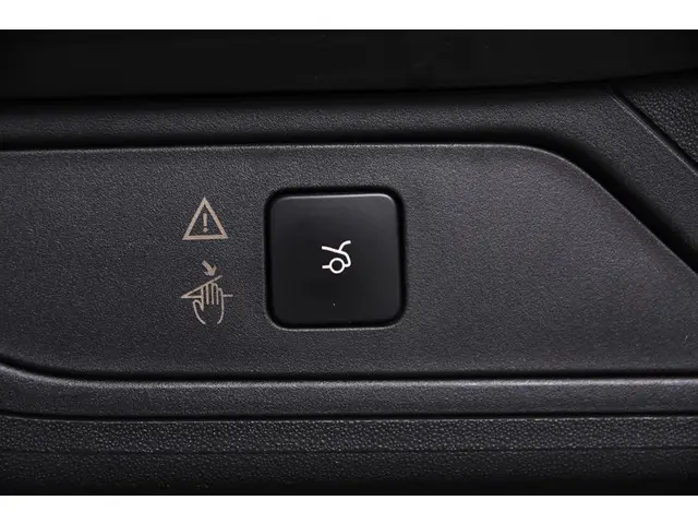 Citroën Grand C4 Spacetourer