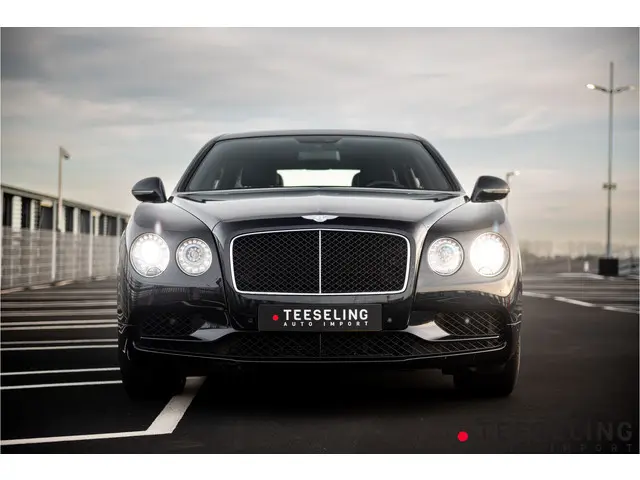 Bentley Flying Spur 4.0 V8 S | Orig. NL | NIEUWSTAAT