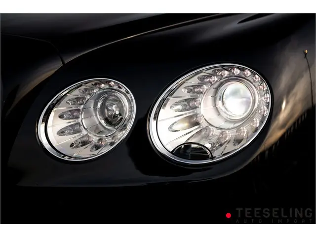 Bentley Flying Spur