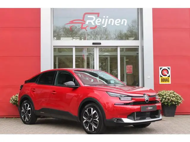 Citroën C4