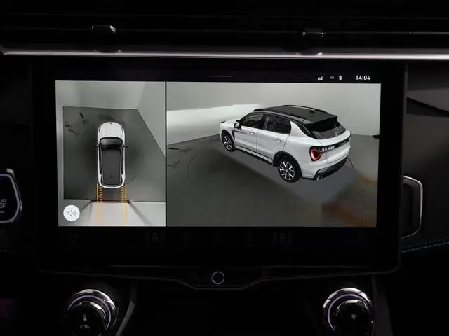 Lynk & Co 01
