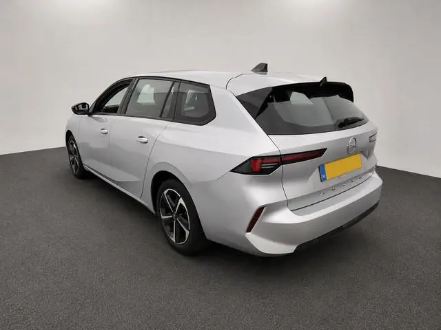 Opel Astra Sports Tourer 1.2 Turbo Business Edition Navi Wireless Carplay 10" Sscherm Camera/PDC LED...