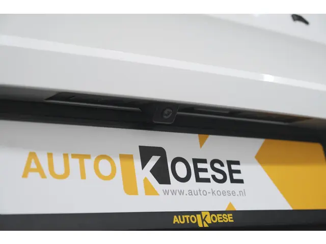 Opel Mokka Electric Level 5 50 kWh | 11 KW Lader | Camera | Adaptieve Cruise Control | Dodehoekdetec...