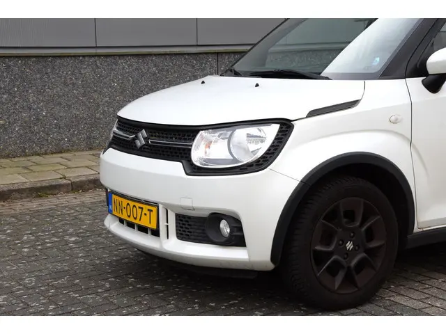 Suzuki Ignis 1.2 Select | Trekhaak | dealer onderhouden | 1e eigenaar!! |