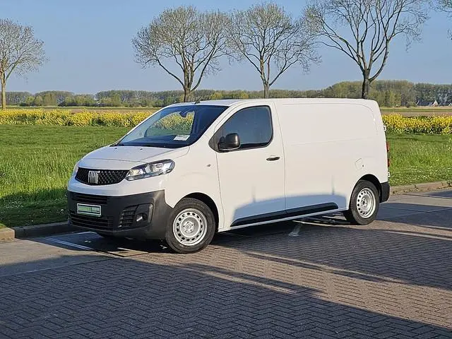Fiat Scudo