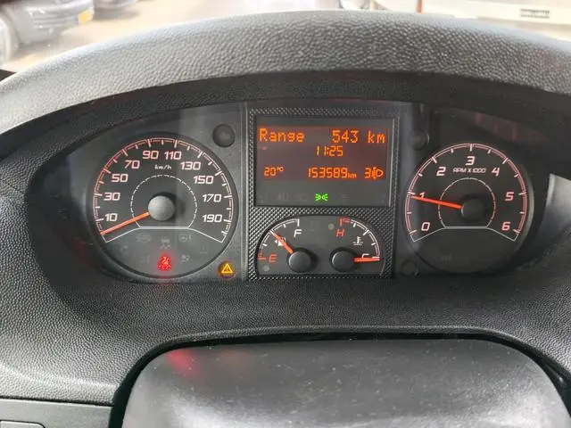 Citroën Jumper