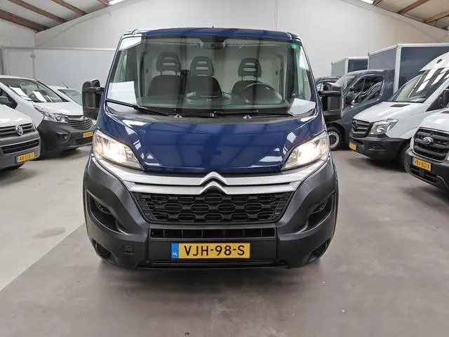 Citroën Jumper