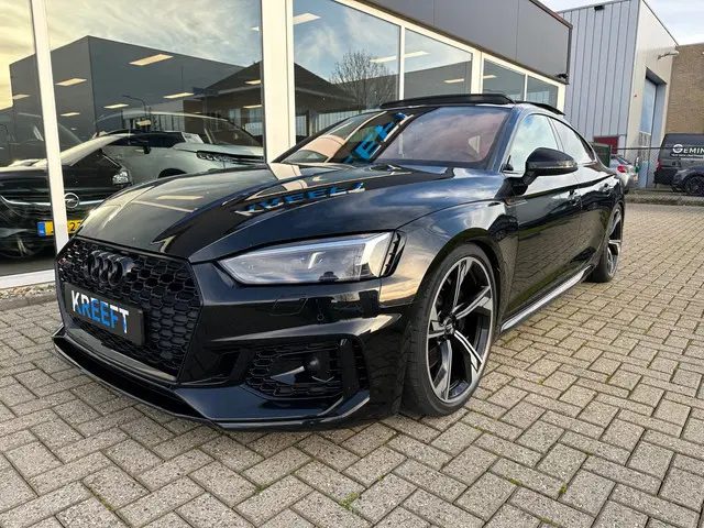 Audi RS5