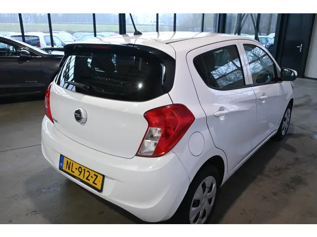 Opel KARL
