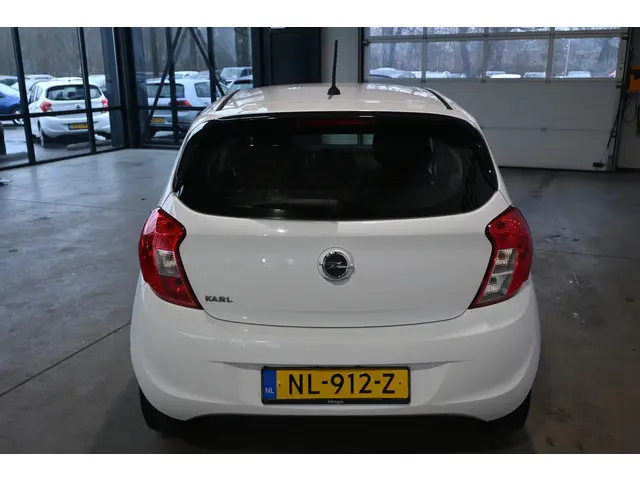 Opel KARL