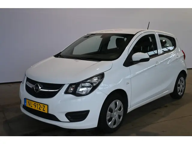 Opel KARL