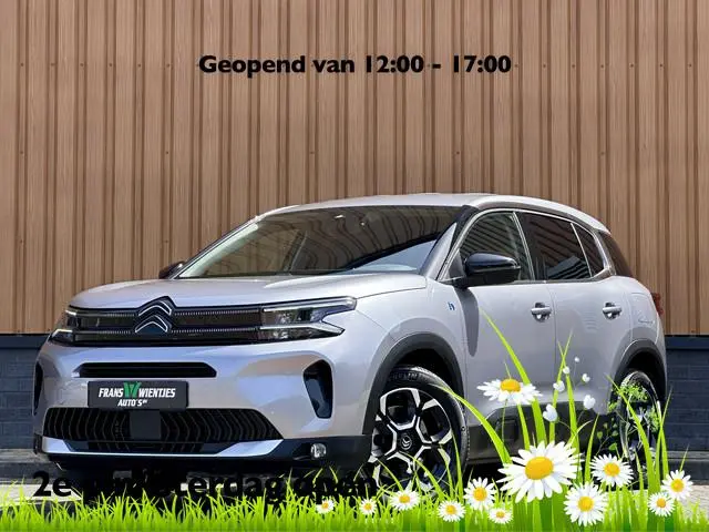Citroën C5 Aircross 1.6 Plug-in Hybrid 225 Feel | Apple Carplay | Achteruitrijcamera | Android Auto...