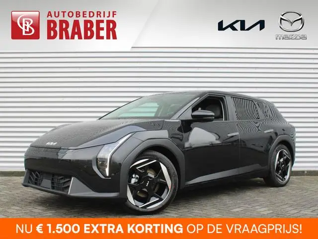 Kia EV4