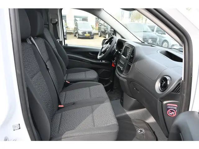 Mercedes-Benz eVito