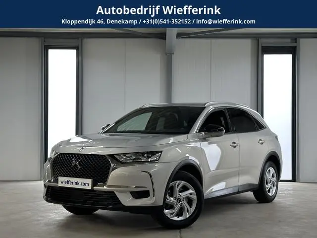 DS 7 Crossback 1.2 PureTech Business 130 pk | Led | Navi | Trekhaak |